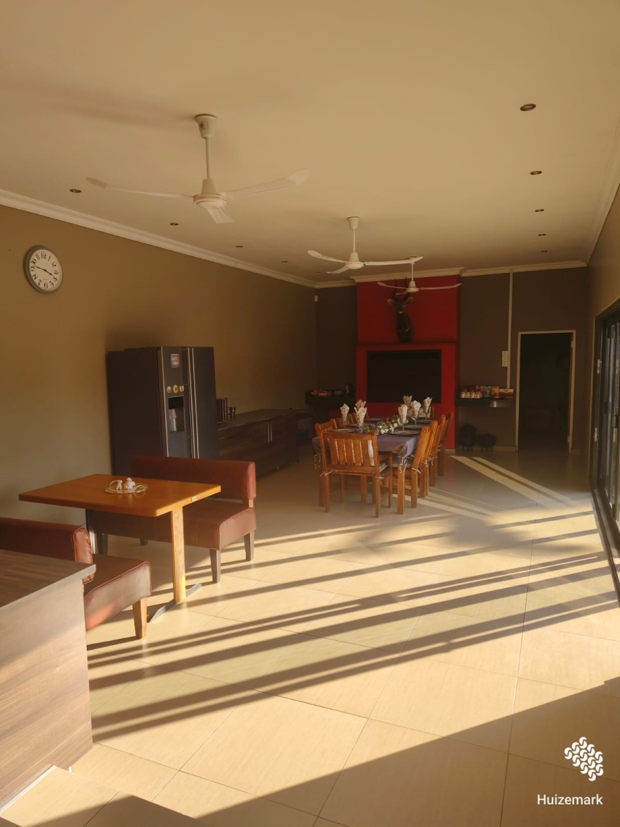 5 Bedroom Property for Sale in Vaalpark Free State